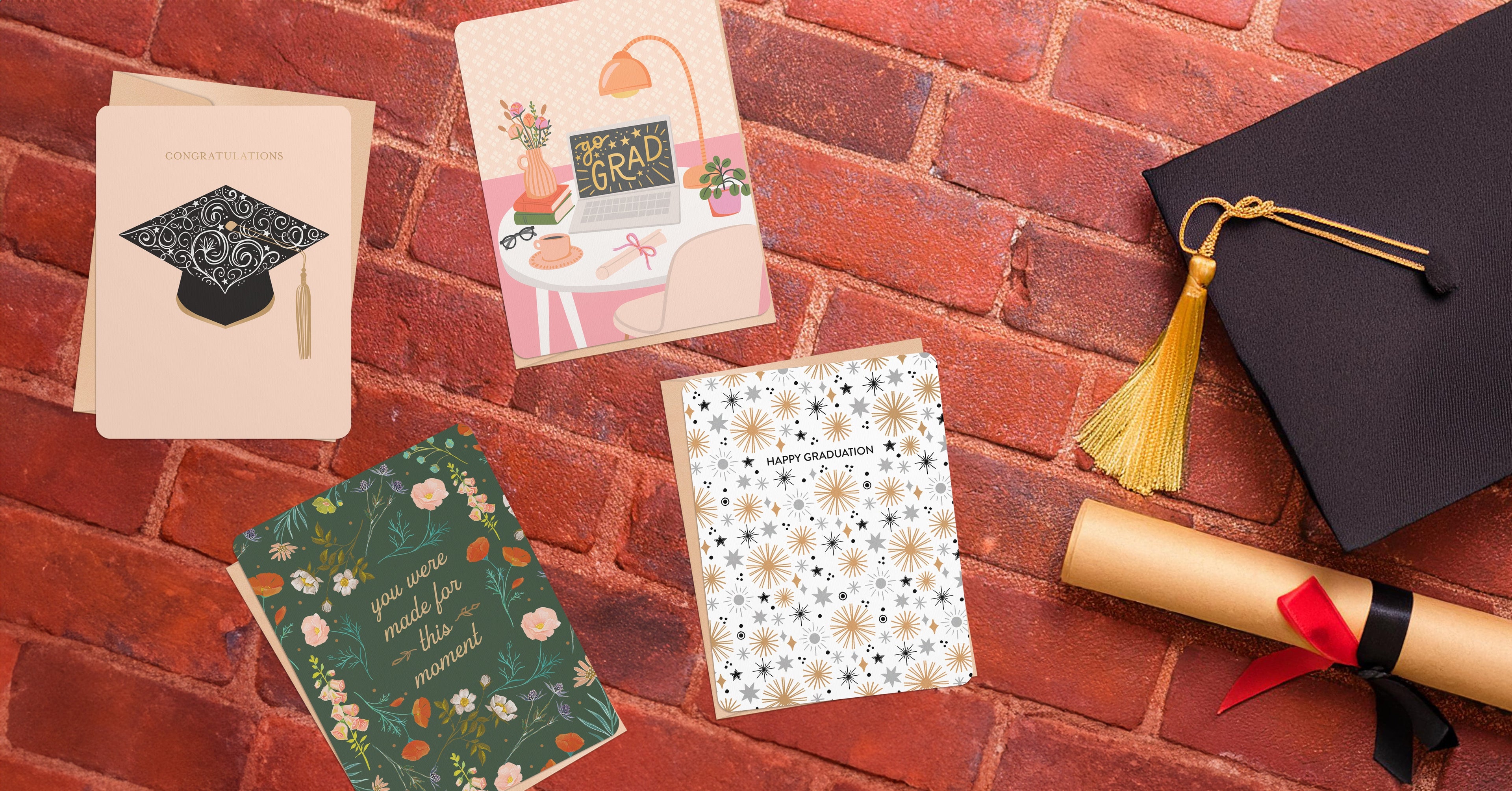 Graduation Cards