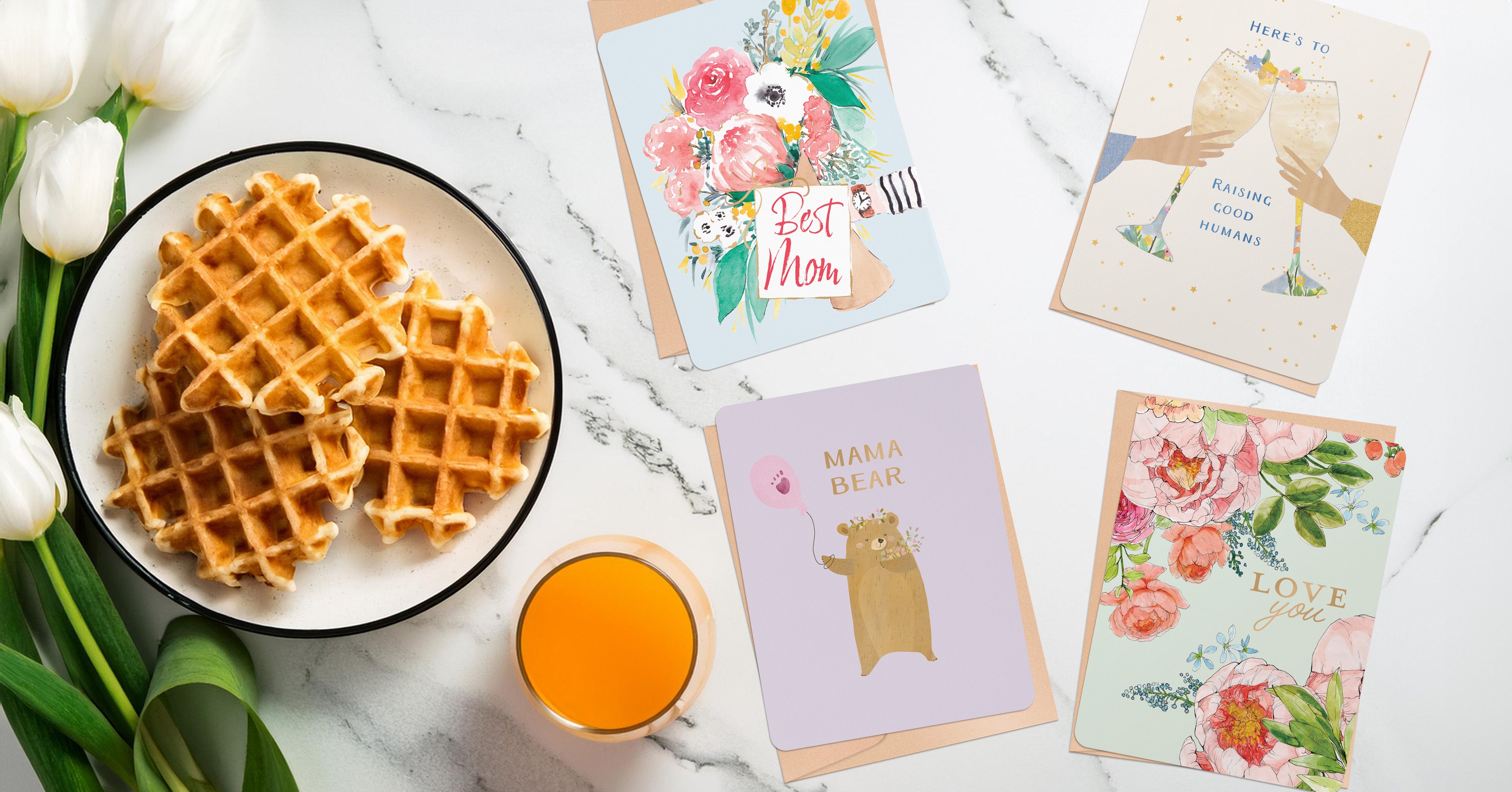 Mother's Day Cards