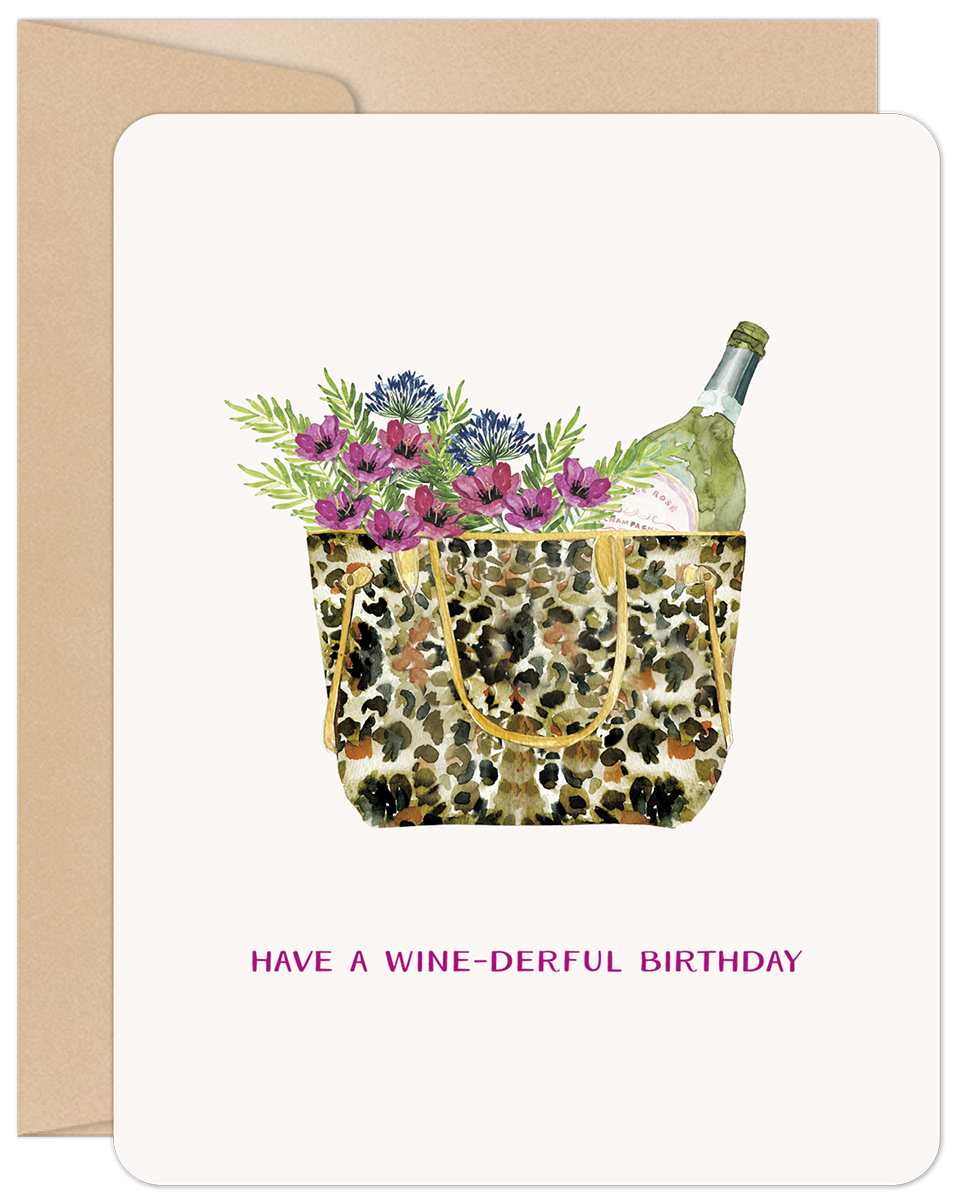 WINE DERFUL