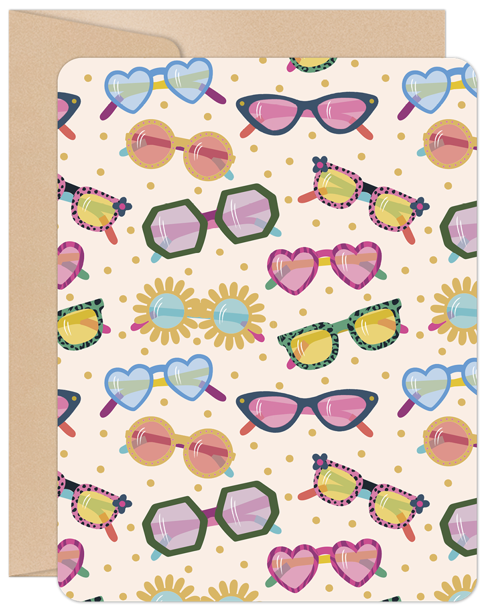 FUN SUNNIES
