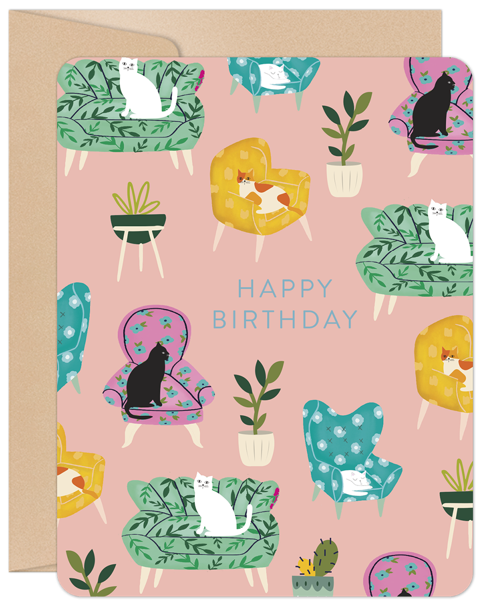 PURRFECT DAY