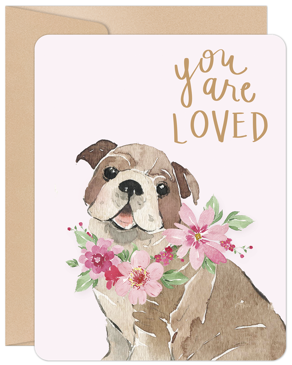 PUPPY LOVE