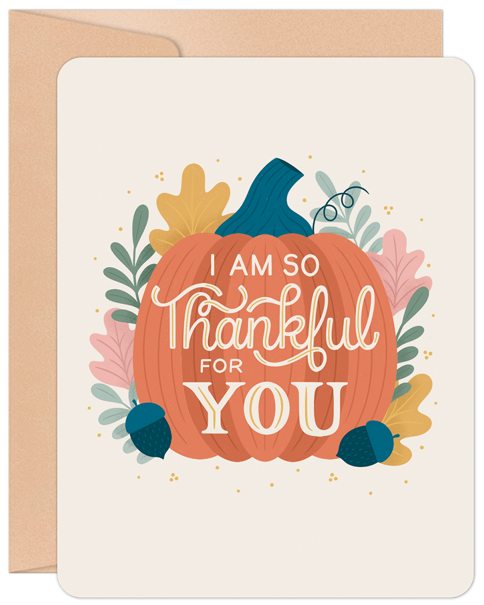 THANKFUL