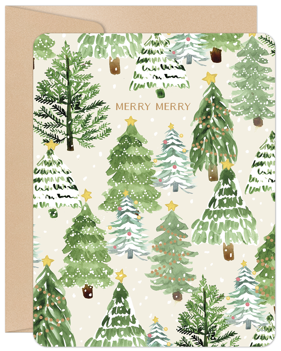 TREE FARM