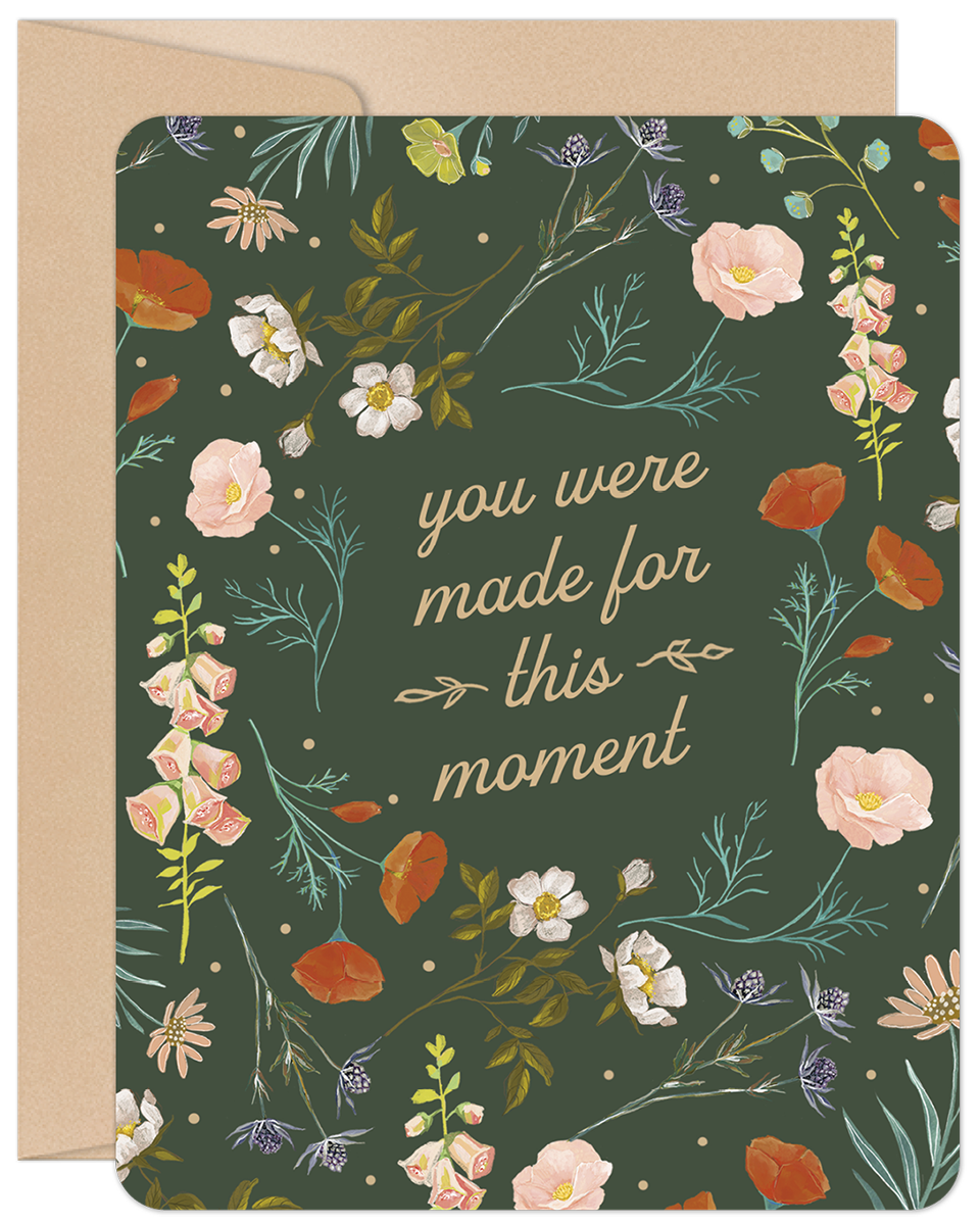 THIS MOMENT