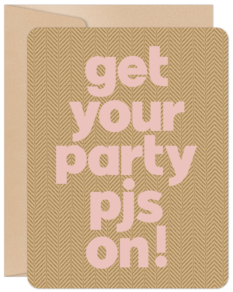 PARTY PJS