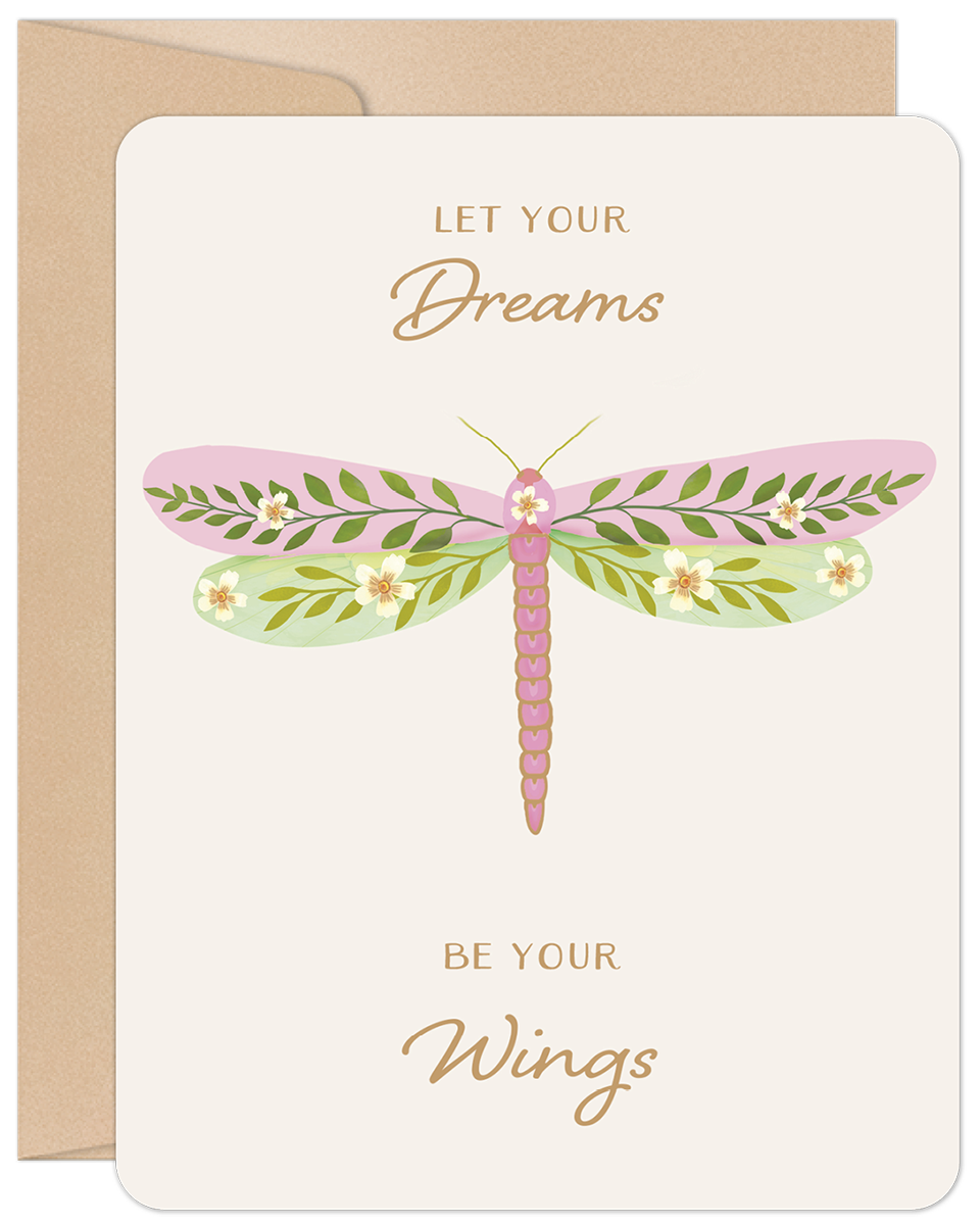 DRAGONFLY