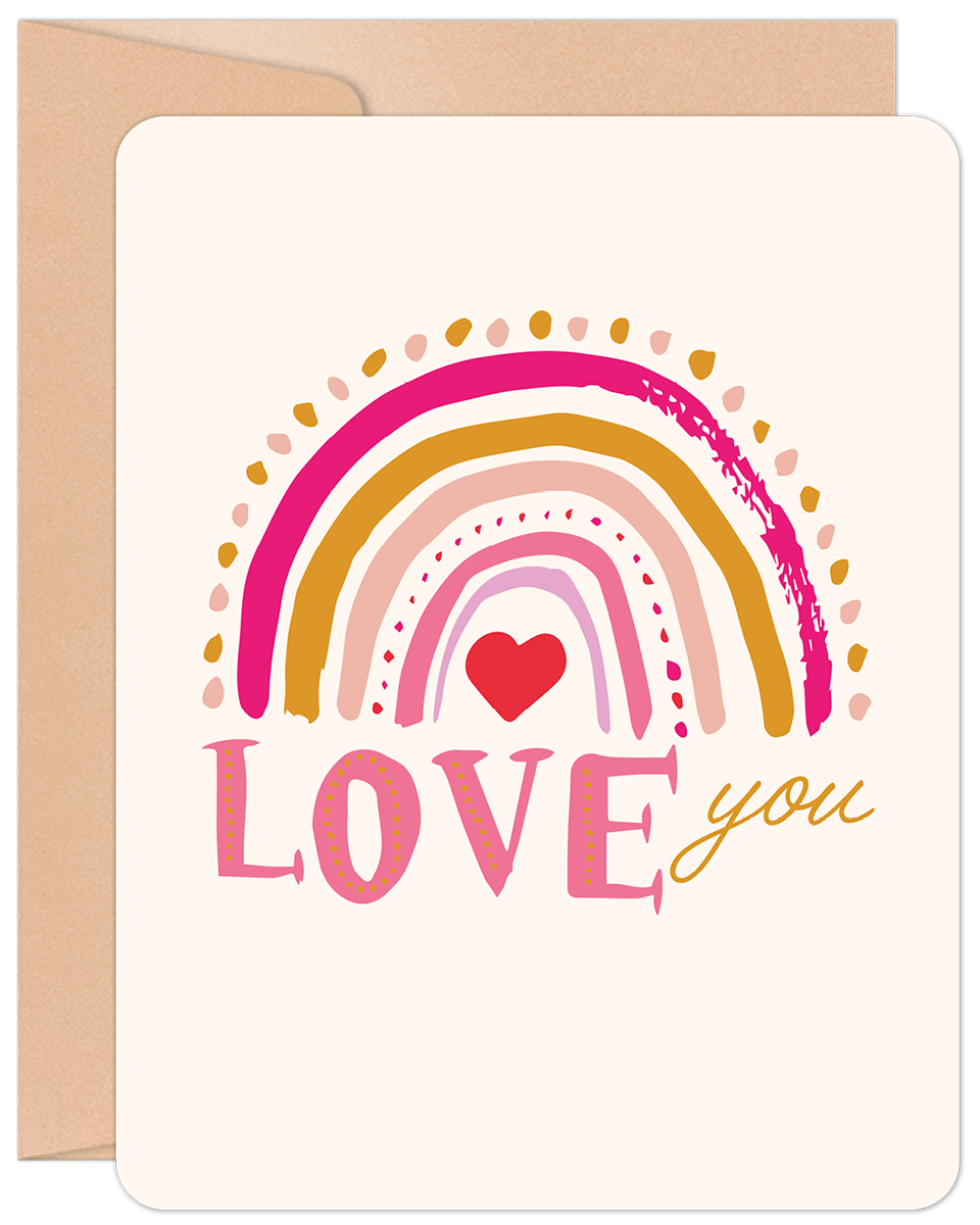 LOVE ALWAYS