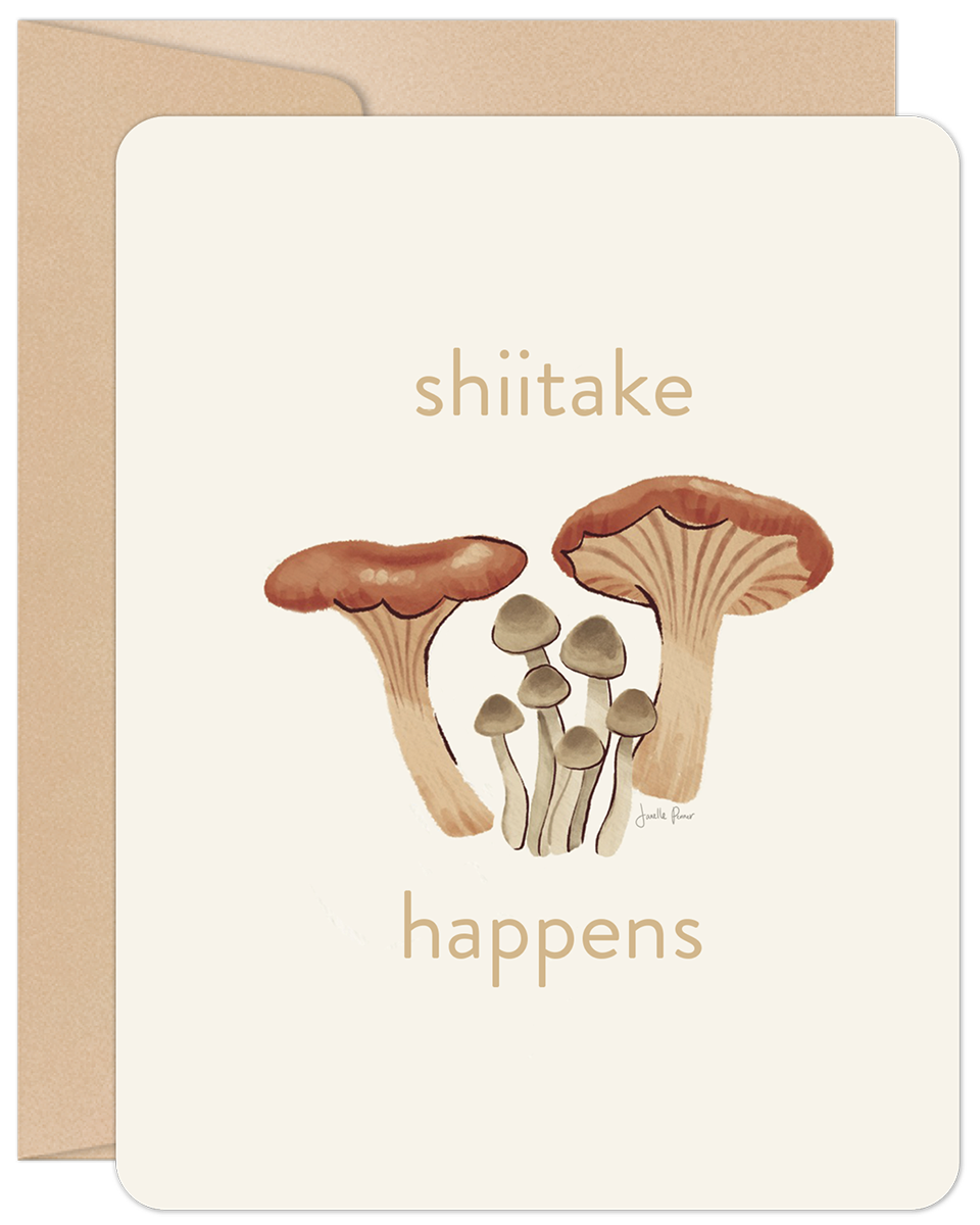 SHIITAKE