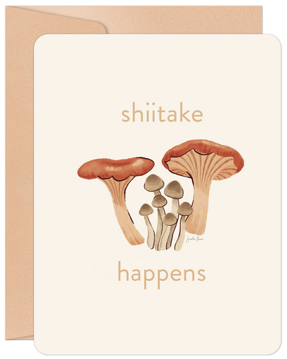 SHIITAKE