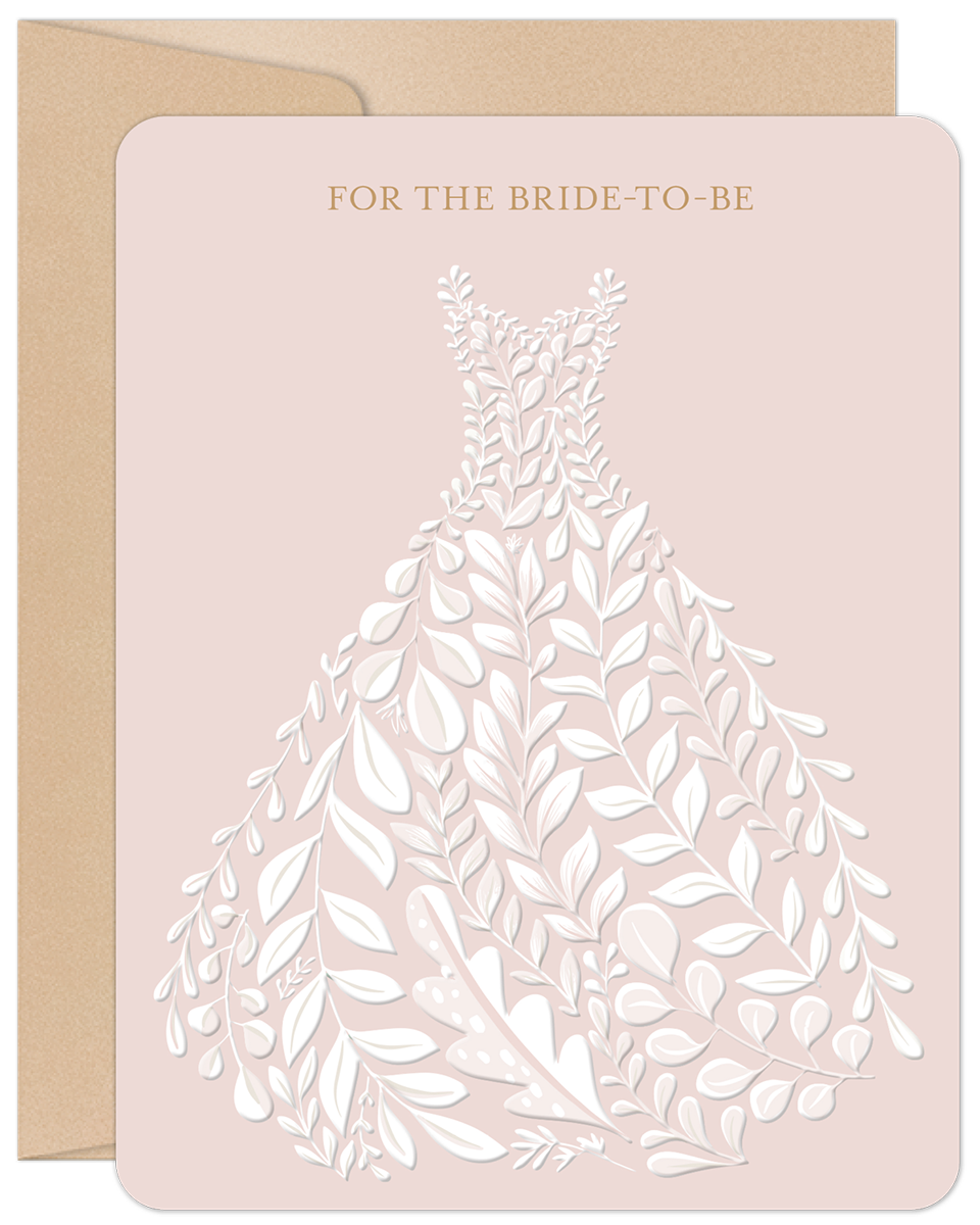 BRIDE TO BE