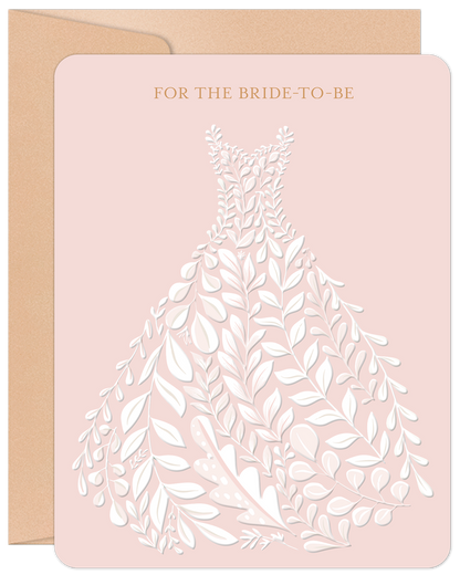 BRIDE TO BE