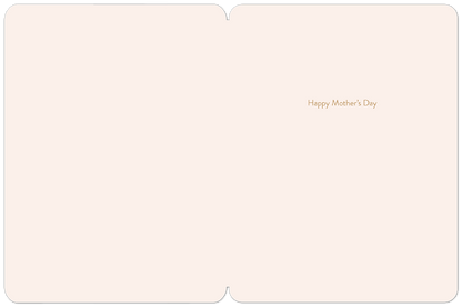 Bow-tiful Mom Mother's Day Card