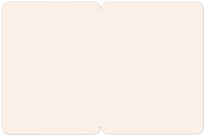 Bone Jour Friendship Card