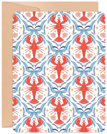 You're My Lobster