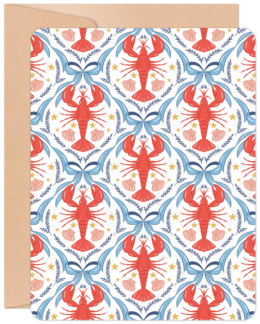 You're My Lobster
