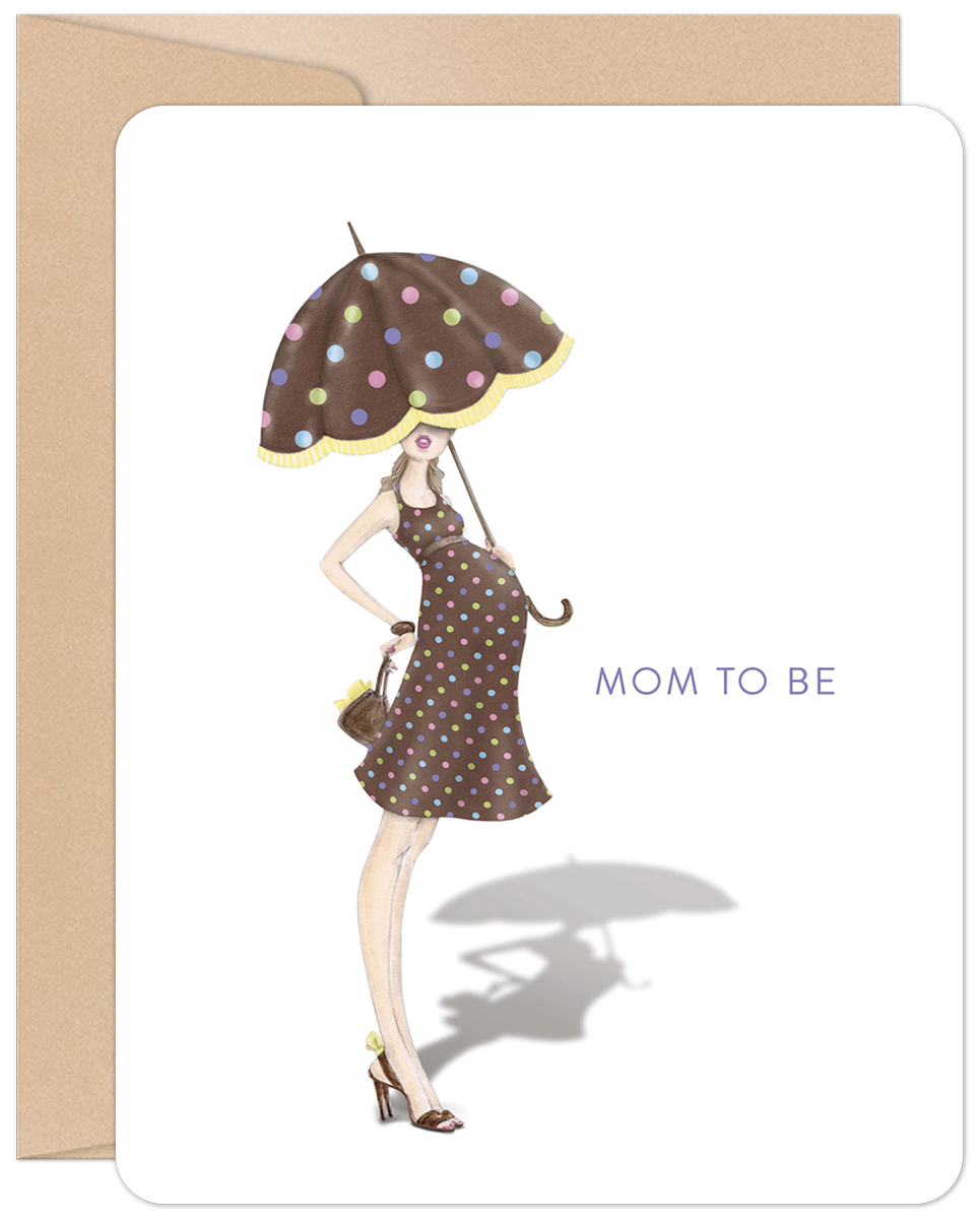 Mom To Be