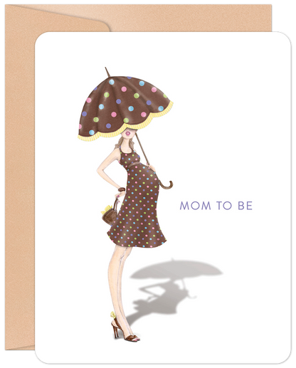 Mom To Be