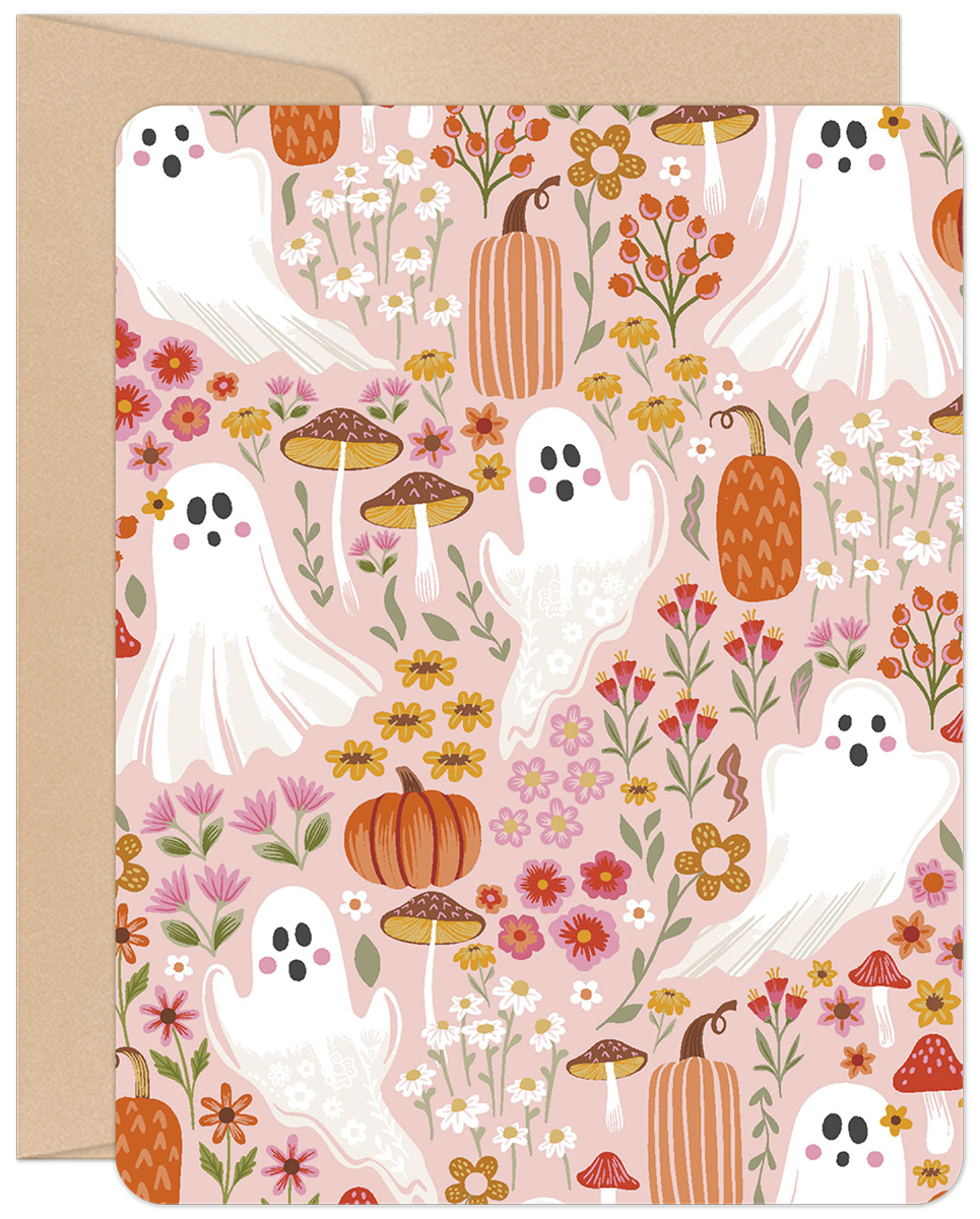 Ghosties