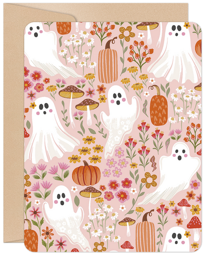 Ghosties