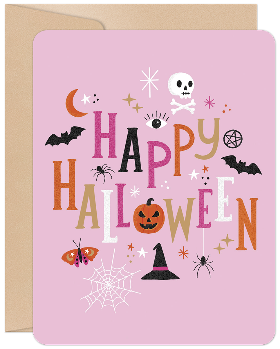 Spooktacular