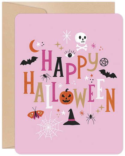 Spooktacular
