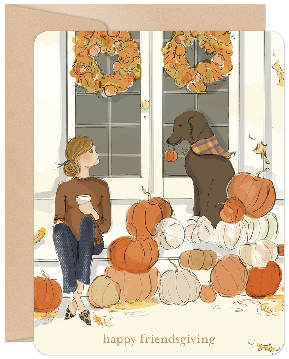 Friendsgiving