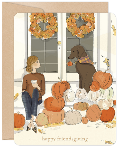 Friendsgiving