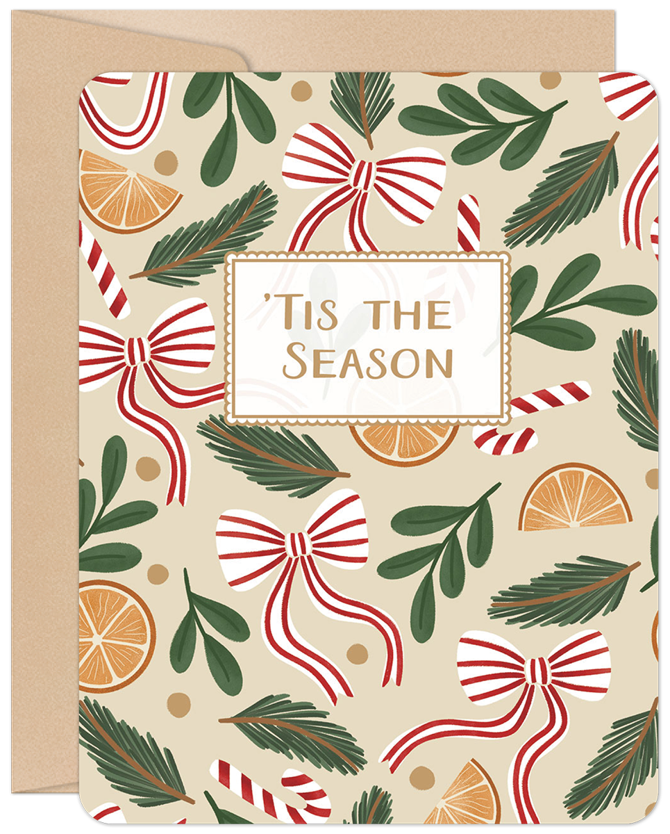 Citrus Christmas