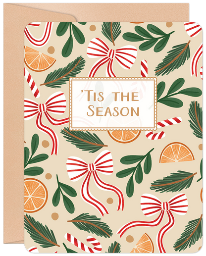 Citrus Christmas