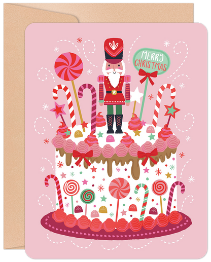 Christmas Cake