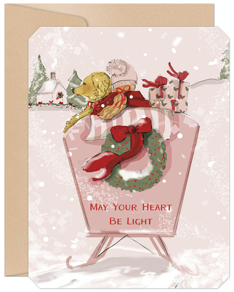 Sleigh Ride
