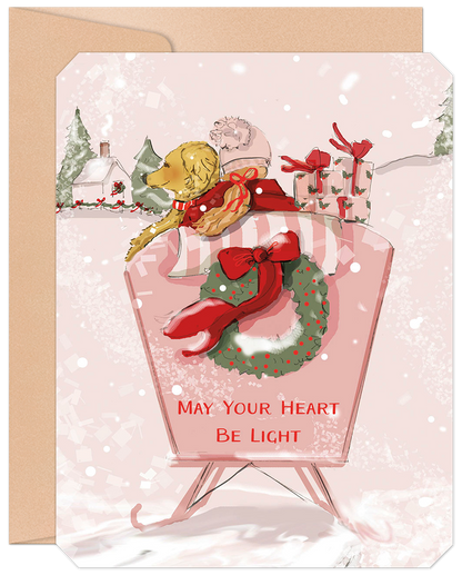 Sleigh Ride