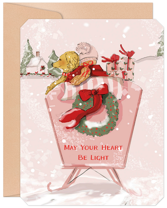 Sleigh Ride