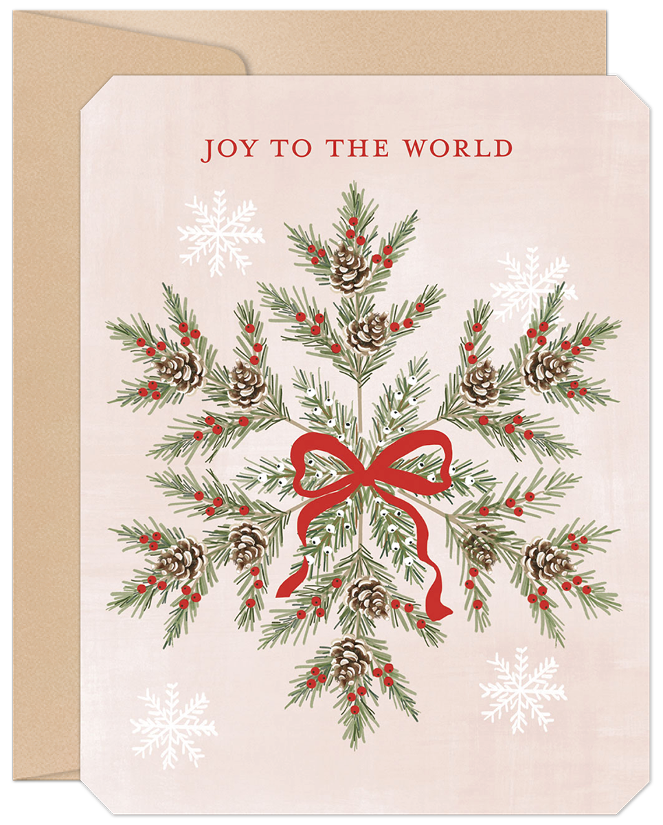 Joy To The World