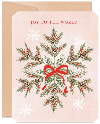 Joy To The World