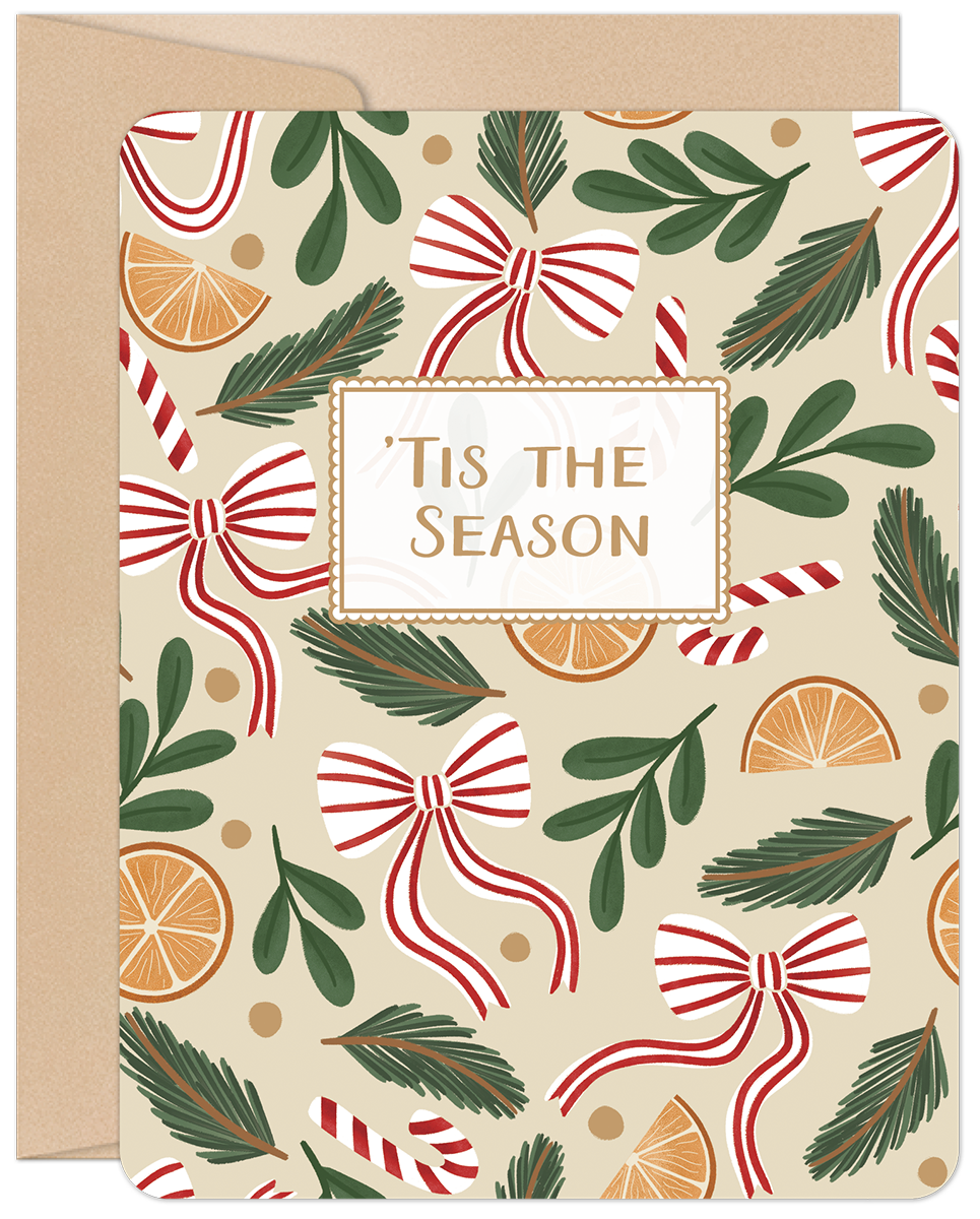 HOLIDAY BOXED SET