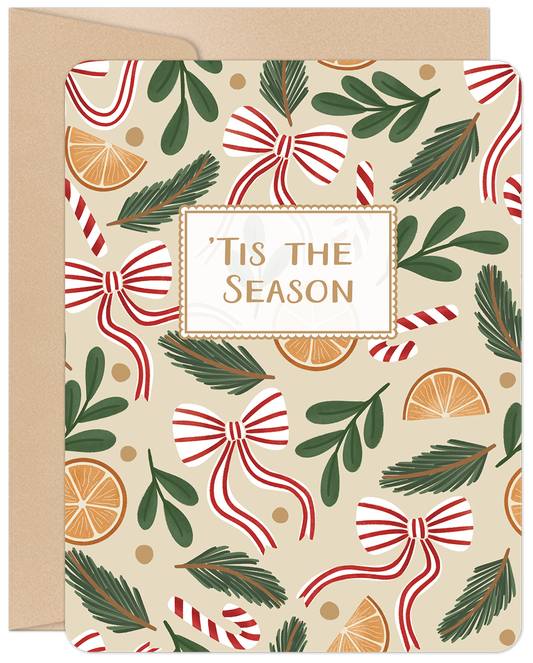 HOLIDAY BOXED SET