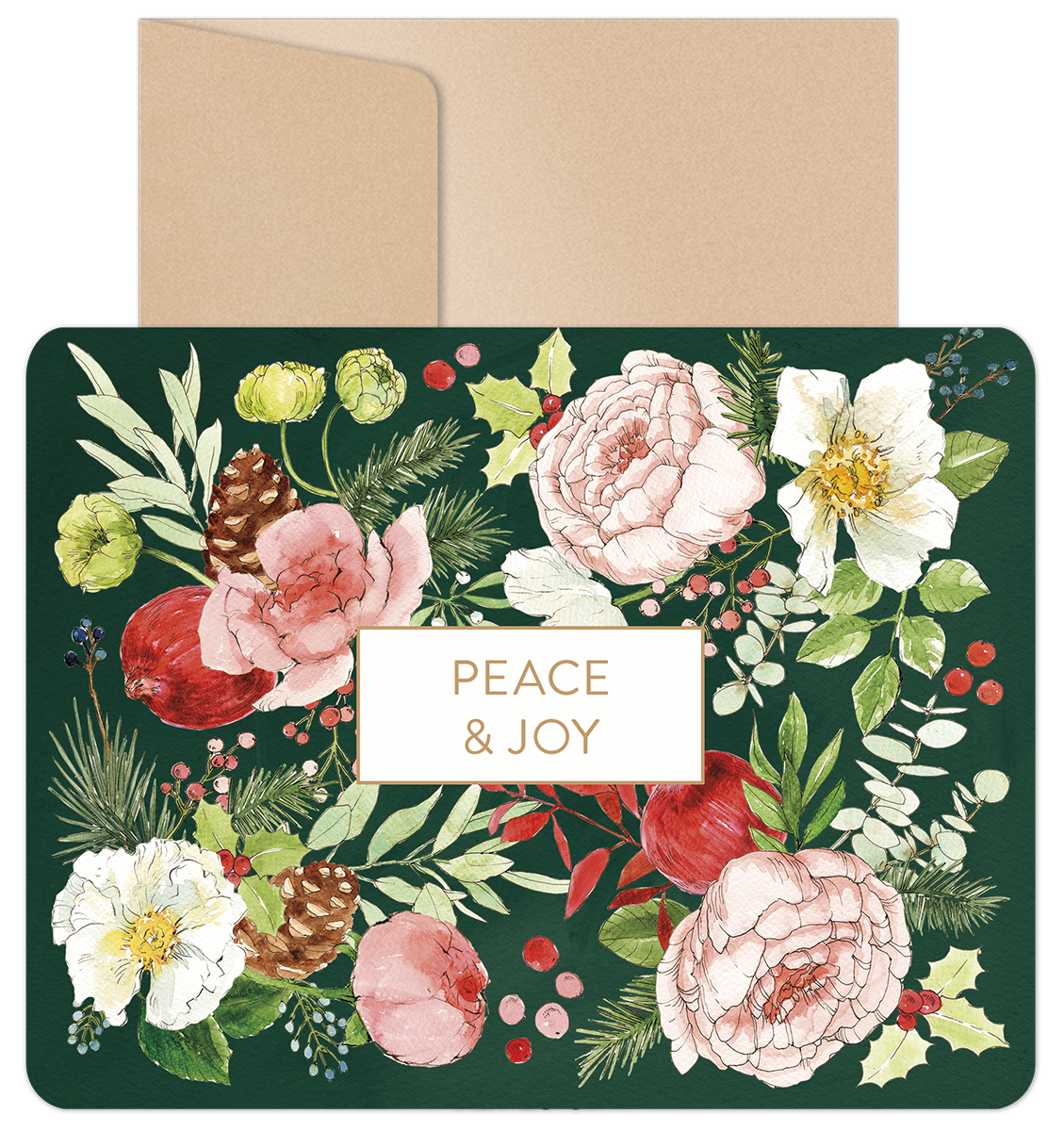 HOLIDAY BOXED SET