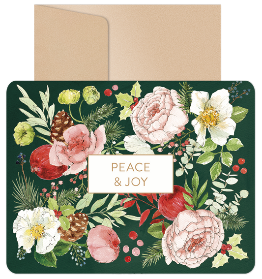HOLIDAY BOXED SET