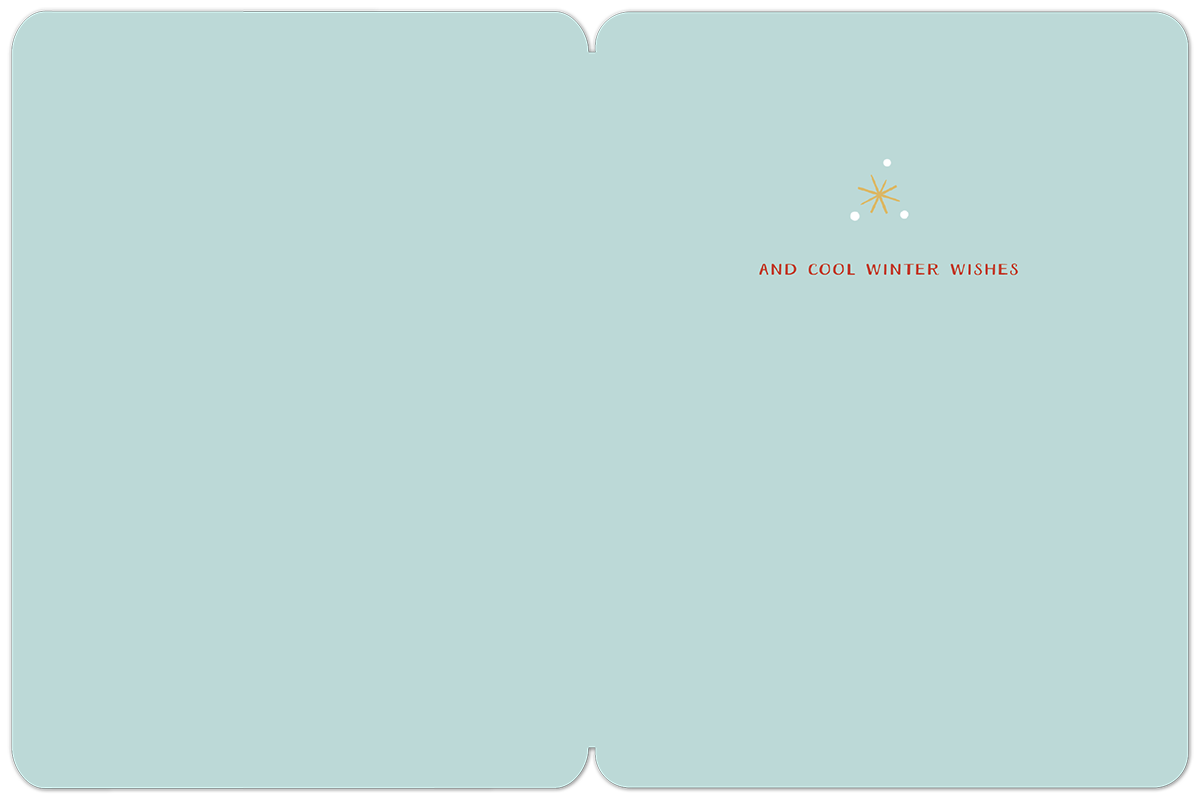 HOLIDAY BOXED SET