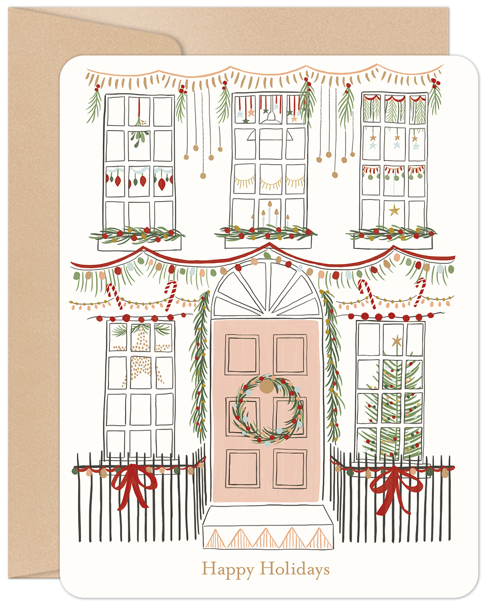 HOLIDAY BOXED SET