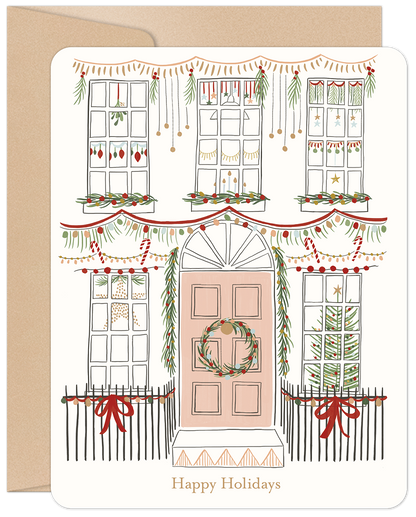 HOLIDAY BOXED SET