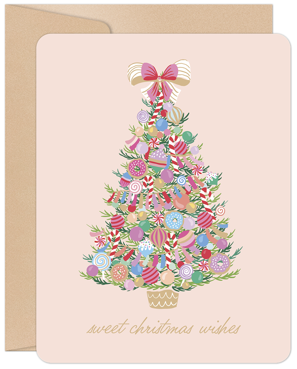 HOLIDAY BOXED SET