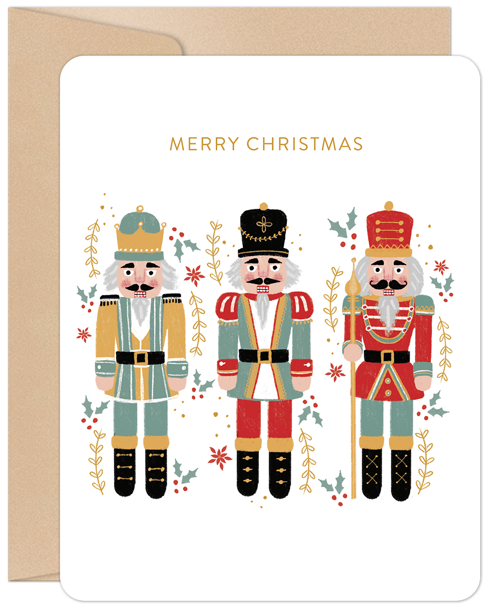 HOLIDAY BOXED SET