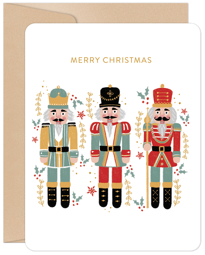 HOLIDAY BOXED SET